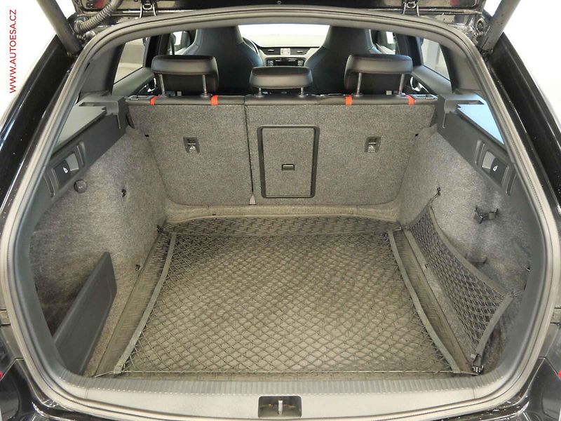Škoda Octavia (2014) 2.0 TDI, ČR, DSG, xenon, AC - fotka 7 z 15