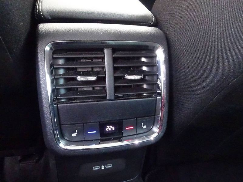 Škoda Octavia (2023) 2,0TDi /110kW Style DSG - fotka 26 z 30