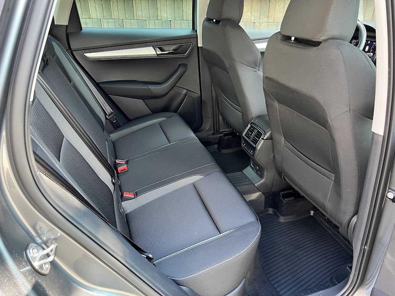 Škoda Karoq 2.0 TDi 110 kW 1.MAJITEL DPH - fotka 8 z 22