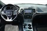 Jeep Grand Cherokee 6.4 SRT 344kW AWD NAVI ČR - náhled 14
