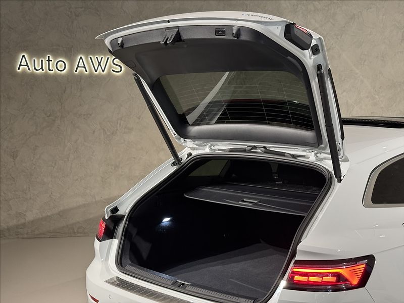 Volkswagen Arteon Shooting Brake 1,4 TSi  DSG R-Line LED Assist - fotka 14 z 50