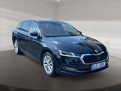 Škoda Octavia 1,4 TSI 150 Style AT - fotografie inzerátu