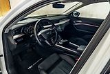 Audi e-tron 55 300kW Matrix Tažné ZÁRUKA - náhled 12