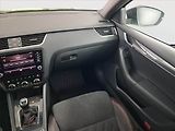 Škoda Octavia (2018) RS 2.0 TDI, Kůže, Navi - náhled 8