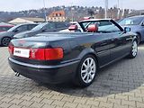 Audi 80 1.9 TDI/66kW Cabrio - náhled 13