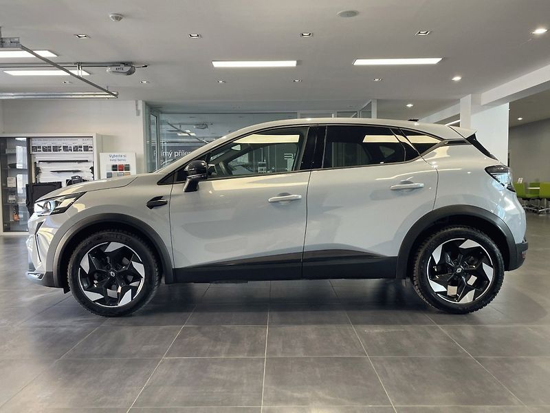 Renault Captur (2025) TECHNO 1,3TCe 160k EDC - fotka 2 z 18