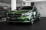 Mercedes-Benz Třídy A 180d Style - náhled 1