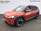 Kia EV3 (2024) EARTH 150 kW, bat.81,4 kW - náhled 1