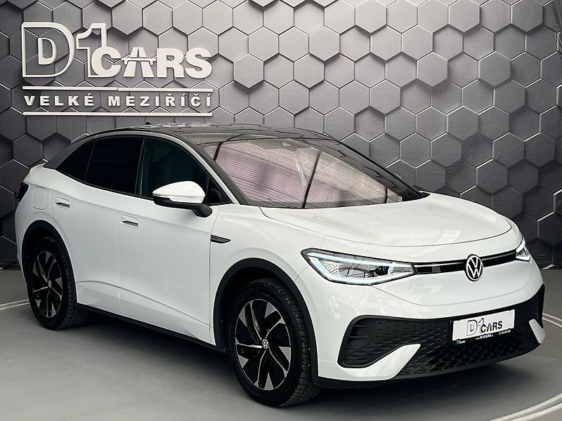 Volkswagen ID.5 Pro 77kWh SoH 96.3% tov.záruka - fotka 7 z 72