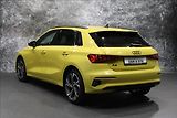 Audi A3 1,4 40 TFSI  e Sportback advan - náhled 2