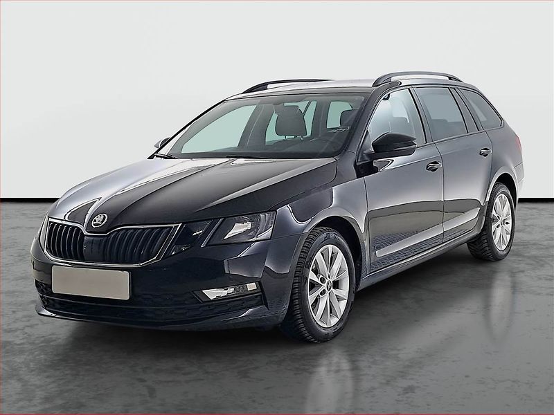 Škoda Octavia (2017) 1.6 TDI, Tempomat - fotka 2 z 19