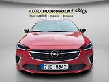 Opel Insignia GSi Sports Tourer F 2.0 SHT & - náhled 12