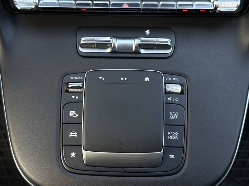 Mercedes-Benz Třídy V (2024) 250 d / Style / L - fotka 16 z 29