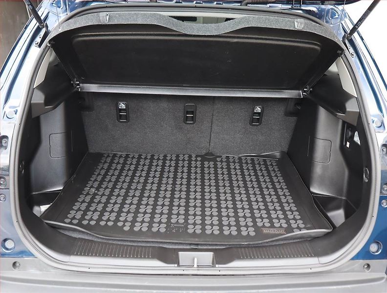 Suzuki SX4 S-Cross (2023) Premium 1.4 BoosterJet - fotka 13 z 18