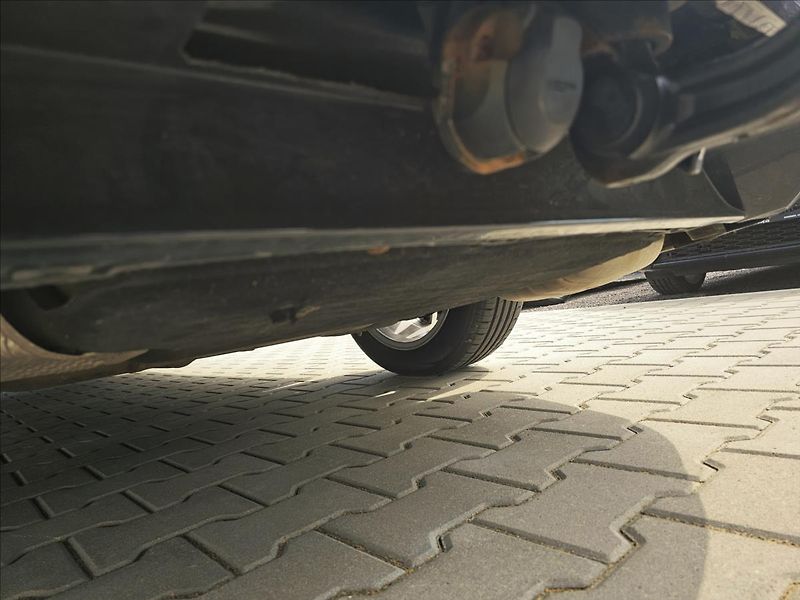 Volkswagen Passat VIII 1,4TSi DSG Highline - fotka 31 z 56