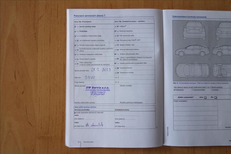 Volkswagen Golf Sportsvan 1,4 TSi 110KW,ČR,HIGHLINE,DSG. - fotka 48 z 51