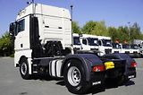 MAN TGX (2021) 18.470 4x4H tractor unit - náhled 4