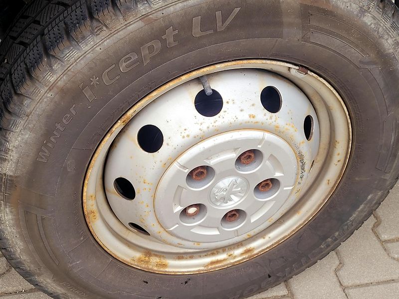 Peugeot Boxer 2,2bHDi,CZ,1.maj, PLACHTA      - fotka 38 z 40
