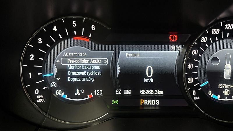 Ford S-MAX 2.0 Ecoblue AUT AWD Titanium - fotka 24 z 28