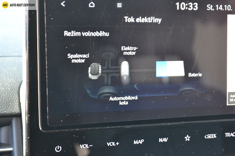 Hyundai Staria 25 HEV 7WG LUXURY - 7 MÍST PAN - fotka 55 z 82