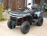 CFMOTO Gladiator X520 (2026) Gladiator C5 G4 - náhled 10