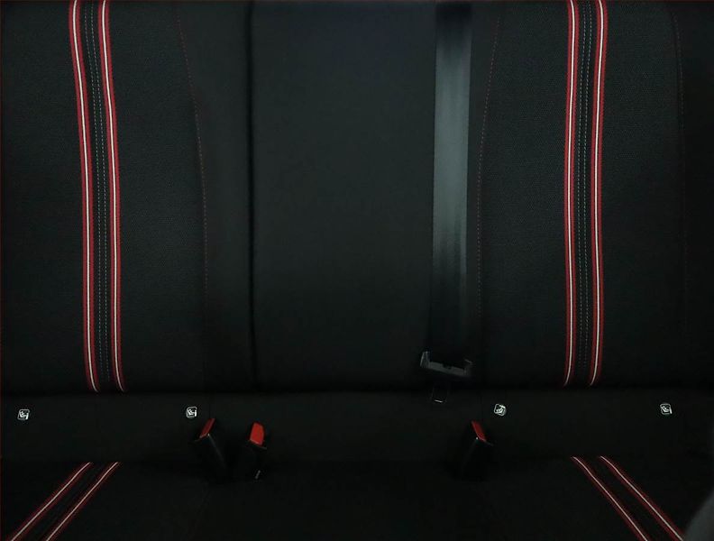 Opel Corsa (2022) 1.2 Turbo, Automat, Serv.kniha - fotka 10 z 16