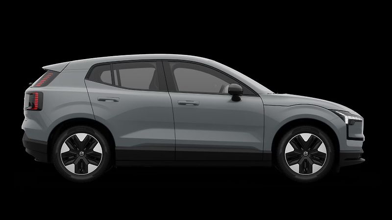 Volvo EX30 (2026) PLUS, P5 electric, 200 kW / 27 - fotka 3 z 12