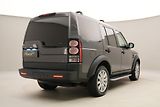 Land Rover Discovery 3.0 TDV6 S AWD AUT REZERVACE - náhled 12