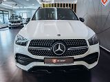 Mercedes-Benz GLE 450 4MATIC 270 kW - náhled 1