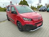 Fiat Dobló (2026) 1,2T 110k ICON /7LET ZÁR/IHNED - náhled 2