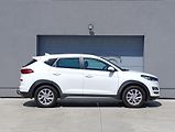 Hyundai Tucson 1.6T-GDI ADVENTURE DCT ČR  - náhled 4