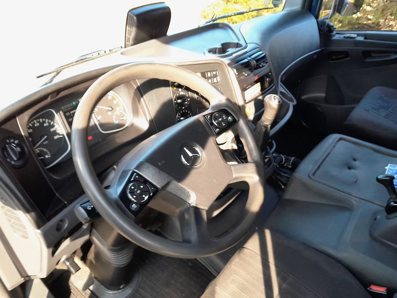 Mercedes-Benz Atego 818 Euro6 - fotka 15 z 37
