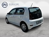 Volkswagen up! 1,0 48kw - náhled 4