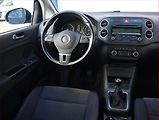Volkswagen Golf Plus (2010) 1.6 TDI, Tempomat - náhled 7
