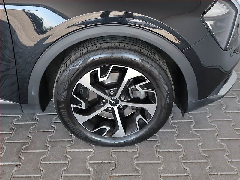 Kia Sportage (2022) 1.6 T-GDI - fotka 15 z 24