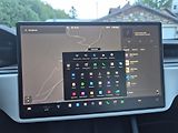 Tesla Model X 100kwH PLAID 750kw TZ - náhled 33