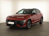 Hyundai Kona (2025) N-Line 1.6 T-GDI - náhled 1