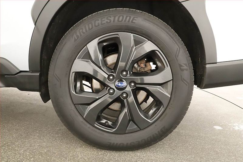 Subaru Outback (2022) 2.5 i - fotka 18 z 18