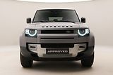 Land Rover Defender 110 D250 HSE AWD AUT CZ - náhled 15