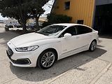 Ford Mondeo (2020) 2.0hev,VIGNALE,MASÁŽ  - náhled 37