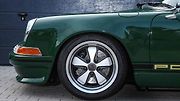 DP Motorsport Porsche 911 (964)