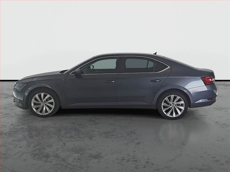 Škoda Superb (2016) Style Plus 2.0 TDI, Automat - fotka 3 z 18