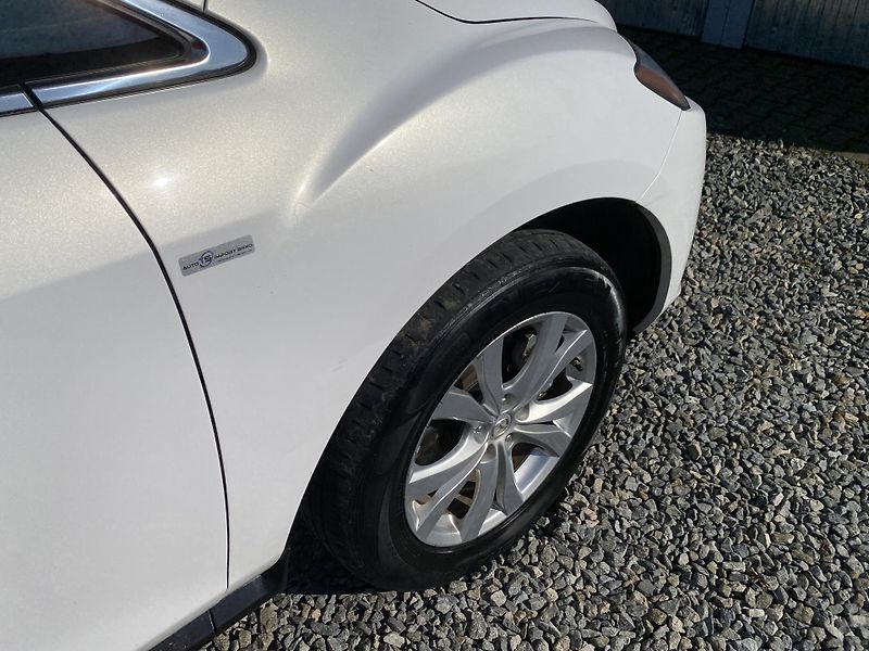 Mazda CX-7 2.2TDi 4x4 170PS 6R 166000KM!! - fotka 64 z 160