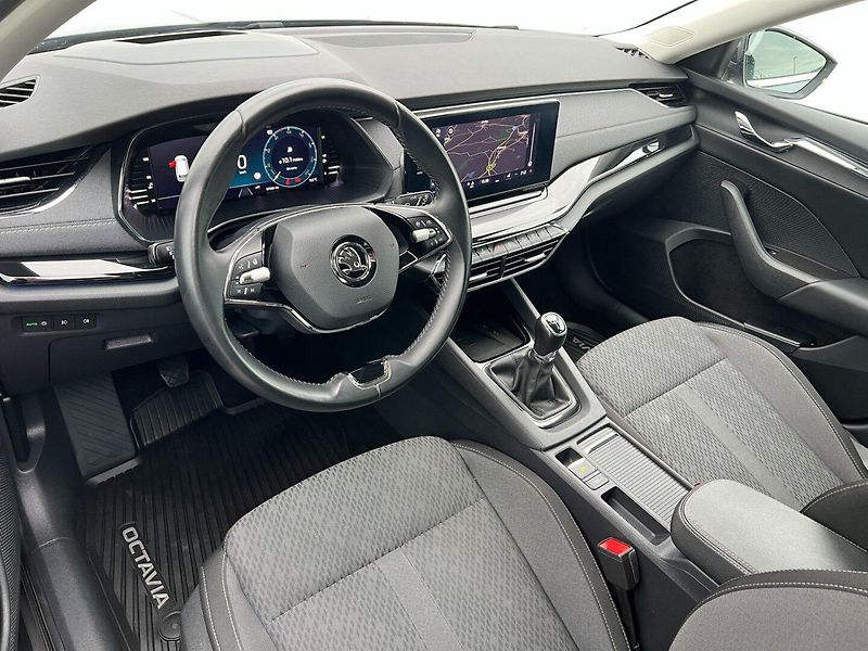 Škoda Octavia (2020) 2.0TDi 110kW! Style+! ČR! - fotka 15 z 45