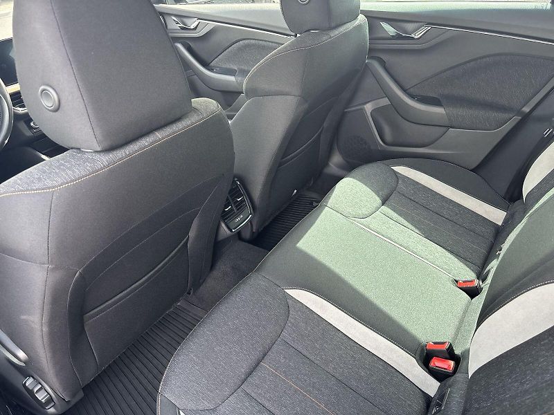 Škoda Scala (2023) 1.5 TSI Style - fotka 7 z 30