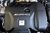 Mercedes-Benz GLA 45S AMG 4MATIC+PANO - náhled 52