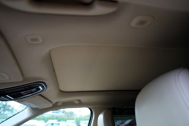 Jeep Grand Cherokee 3.6i V6 Long Limited,4x4,300PS - fotka 16 z 50
