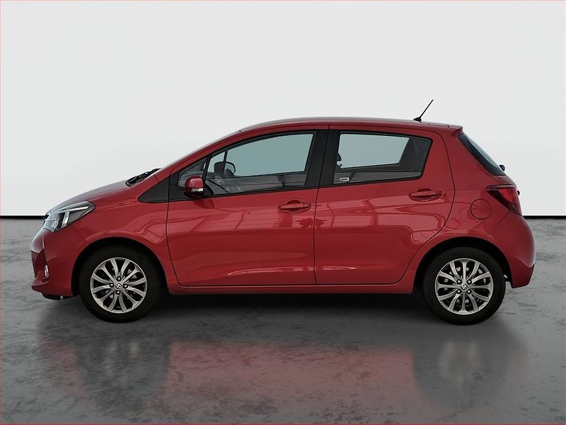 Toyota Yaris (2016) 1.0 VVT-i, ČR,1.maj - fotka 3 z 16