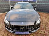 Maserati Quattroporte 3.0 V6 GranLusso - náhled 1