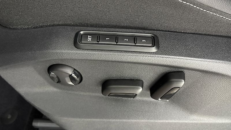 Seat Tarraco 2.0 TDI DSG 4x4 Xcellence - fotka 22 z 32